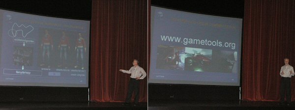 KATT2006 presentation
