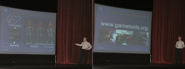 KATT2006 presentation KATT2006 presentation