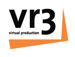 vr3 virtual production