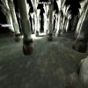 Path Map in Moria Path Map in Moria