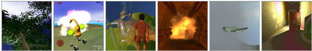 GTP Videos