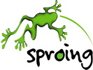 sproing