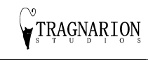 Tragnarion
